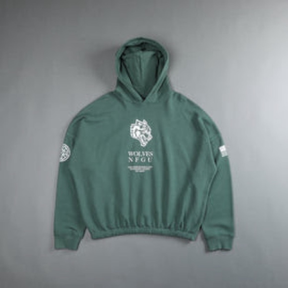 Darc Sport Same Energy “Macauley” Hoodie